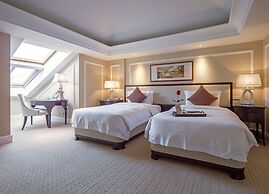 Hangzhou Rose Garden Resort & Spa