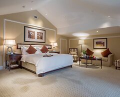Hangzhou Rose Garden Resort & Spa