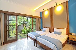 Kecapi Villa Seminyak
