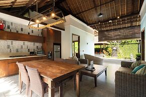 Kecapi Villa Seminyak
