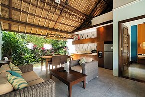 Kecapi Villa Seminyak