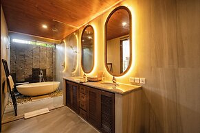 Kecapi Villa Seminyak