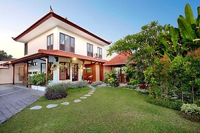 Kecapi Villa Seminyak