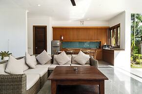 Kecapi Villa Seminyak