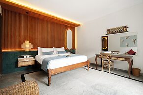 Kecapi Villa Seminyak