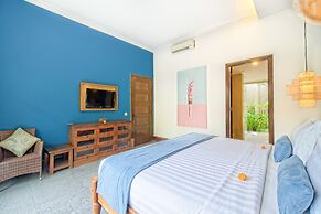 Kecapi Villa Seminyak