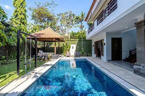 Kecapi Villa Seminyak