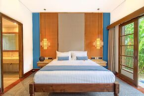 Kecapi Villa Seminyak