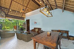 Kecapi Villa Seminyak