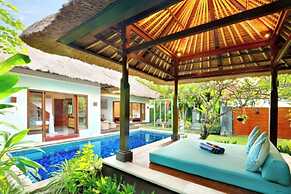 Kecapi Villa Seminyak