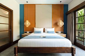 Kecapi Villa Seminyak