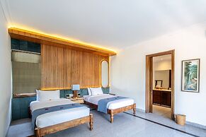 Kecapi Villa Seminyak