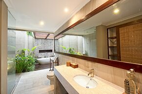 Kecapi Villa Seminyak