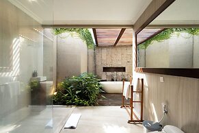 Kecapi Villa Seminyak
