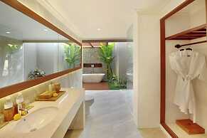 Kecapi Villa Seminyak