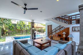 Kecapi Villa Seminyak