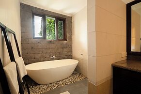Kecapi Villa Seminyak