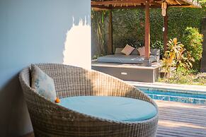 Kecapi Villa Seminyak