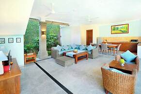 Kecapi Villa Seminyak