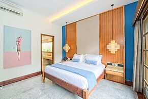 Kecapi Villa Seminyak