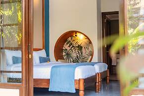 Kecapi Villa Seminyak