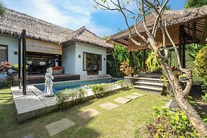 Kecapi Villa Seminyak