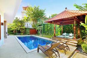 Kecapi Villa Seminyak