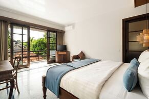 Kecapi Villa Seminyak