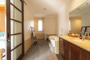 Kecapi Villa Seminyak