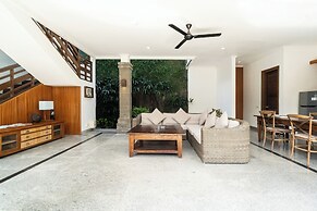 Kecapi Villa Seminyak