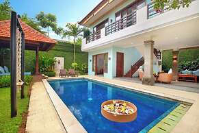 Kecapi Villa Seminyak