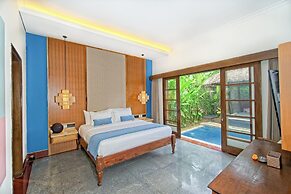 Kecapi Villa Seminyak