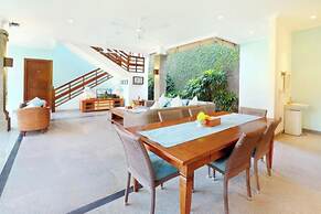 Kecapi Villa Seminyak
