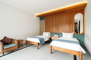 Kecapi Villa Seminyak