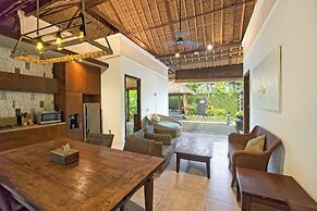 Kecapi Villa Seminyak