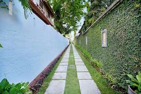 Kecapi Villa Seminyak