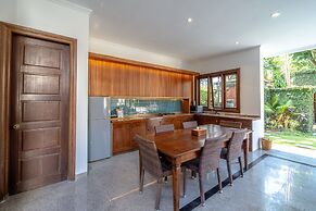 Kecapi Villa Seminyak
