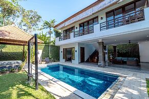 Kecapi Villa Seminyak