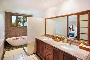 Kecapi Villa Seminyak