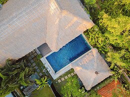 Kecapi Villa Seminyak