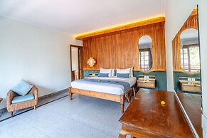 Kecapi Villa Seminyak