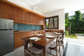 Kecapi Villa Seminyak