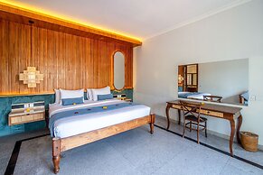 Kecapi Villa Seminyak