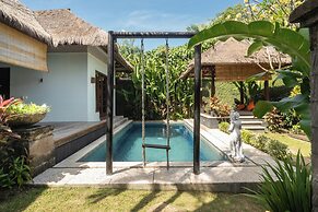 Kecapi Villa Seminyak