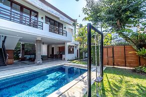 Kecapi Villa Seminyak