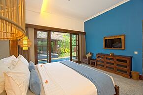 Kecapi Villa Seminyak