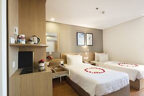 Smile Hotel