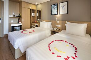 Smile Hotel