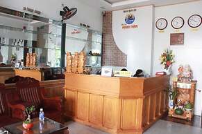 Phan Van Hotel