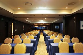 Bridge Hotel Incheon Songdo